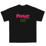 Four Loko Alien T-Shirt