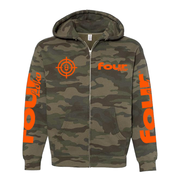 Vlone Camo Jacket Camo Hoodie Vlone Retail Price Vlone FRIENDS