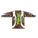 Four Loko Camo Dirt Bike Tee