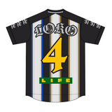 Alternate Soccer Jersey
