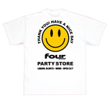 Party Store Tee