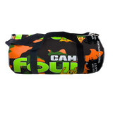 Four Loko Duffel Bag