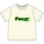 Loko Four Da Homies T-Shirt