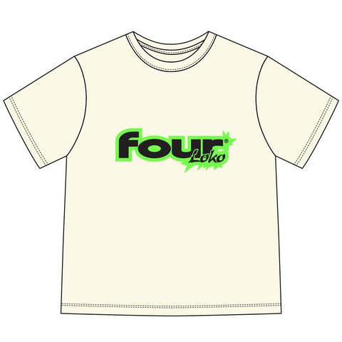 Loko Four Da Homies T-Shirt