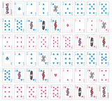 Four Loko Jackpot Deck of Cards