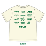 Four Loko Skate Tee