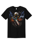 Four Loko USA Eagle Tee