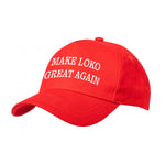 Four Loko MLGA Hat