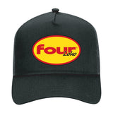 Four Loko Snapback