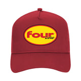 Four Loko Snapback