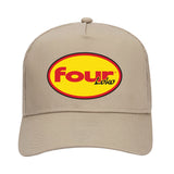 Four Loko Snapback