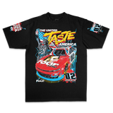 Four Loko USA x Ryan Ellis T-Shirt