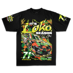 Four Loko Racing x Bristol Motor Speedway