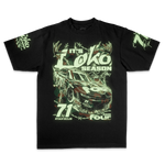 Four Loko Racing x Bristol Motor Speedway