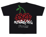 Four Loko Jackpot T-Shirt
