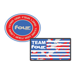 Four Loko Sticker Pack