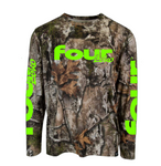 Four Loko Camo Long Sleeve