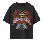 Eagle Motor Tee