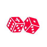 Four Loko Dice Set (5)