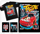 Four Loko USA x Ryan Ellis T-Shirt