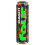 Four Loko Camo Skateboard Deck