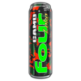 Four Loko Camo Skateboard Deck