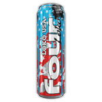 Four Loko USA Skateboard Deck