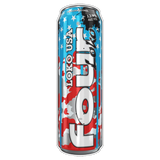 Four Loko USA Skateboard Deck