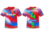 Team LOKO USA Soccer Jersey *pre-order*