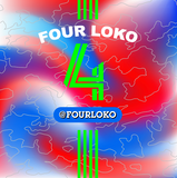 Team LOKO USA Soccer Jersey *pre-order*